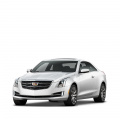 коврики cadilac ats