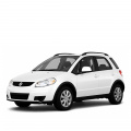 чехлы suzuki sx4