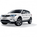 чехлы geely atlas