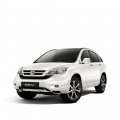 коврики honda cr-v