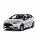 чехлы ford fiesta 