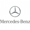 дефлекторы mercedes-benz