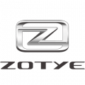 Коврики Zotye