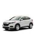 коврики honda hr-v