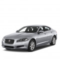 коврики jaguar xf