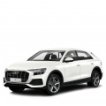коврики audi q8
