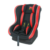 Автокресло детское 0-18кг. Little Car LB-363 красный