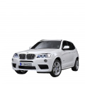 Коврики BMW X3