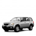 коврики mazda tribute