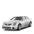 коврики cadillac cts