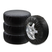Чехол для хранения колес R13-R16 (68x30 см) (4 шт. в комплекте) "Comfort Address"