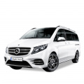 чехлы mercedes-benz vito