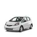 коврики honda fit