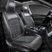 Накидка массажная PSV WOOD PRO FRONT (Серый), 1 шт. (небольшая потертость)