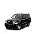 коврики jeep liberty