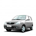 коврики byd flyer