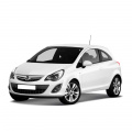 чехлы opel corsa