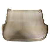 Коврик багажника  Nissan Murano 2003-2006 г. беж "Husky Liners"