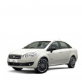 коврики fiat linea