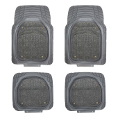 Коврик PSV DONATOR TS1861P-C (4ч) 76х54 48x50 Серый