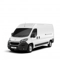 коврики peugeot boxer