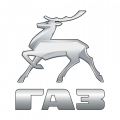 Дефлекторы ГАЗ
