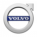 Дефлекторы Volvo