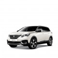 коврики peugeot 5008