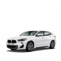 Коврики BMW X2
