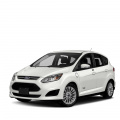 коврики ford c-max 