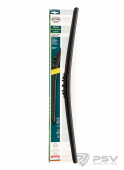 Щетка стеклоочистителя задняя 10"/25 см HEYNER classic 