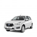коврики datsun on-do