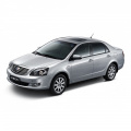 чехлы geely otaka