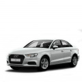 коврики audi a3