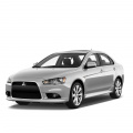 Чехлы Mitsubishi Lancer