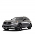 коврики infiniti qx70 (fx)