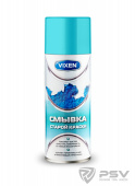 Смывка старой краски, аэрозоль 520 мл "VIXEN"   