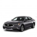 коврики acura tlx