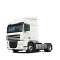 коврики daf xf 95