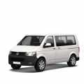 чехлы vw transporter