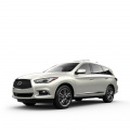 коврики infiniti qx60 (jx)