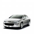 коврики peugeot 407