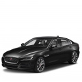 коврики jaguar xe