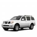 коврики nissan pathfinder