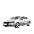 коврики peugeot 508