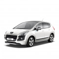 чехлы peugeot 3008