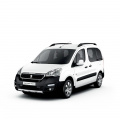 коврики peugeot partner