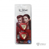 Ароматизатор воздуха "Le Rêve de Paris" Новая машина (LR-1531) KOTO
