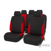 Чехлы PSV Resonanse (Красный)