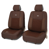 Накидки 3D PSV Rokko 2 FRONT (Коричневый), компл.